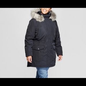Ava & Viv Parka